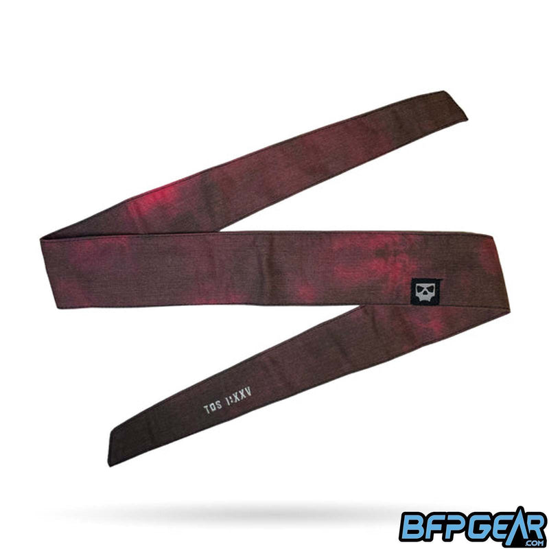 Infamous LE Tie Dye Headband