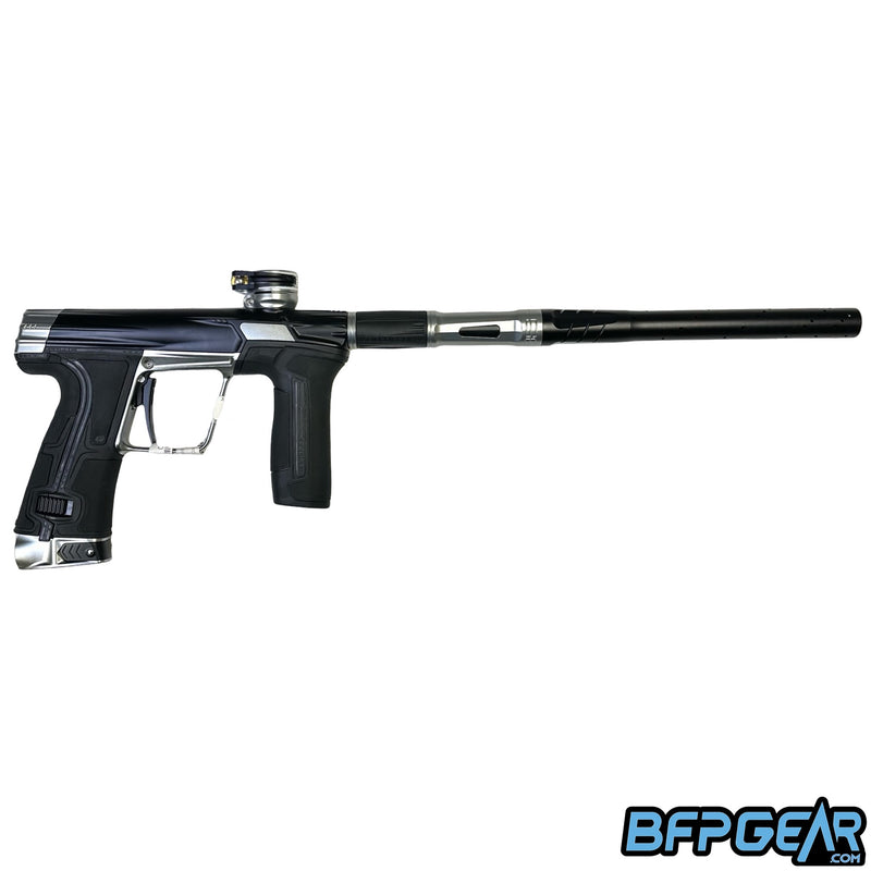 Planet Eclipse CS3 – Black / Light Grey CS