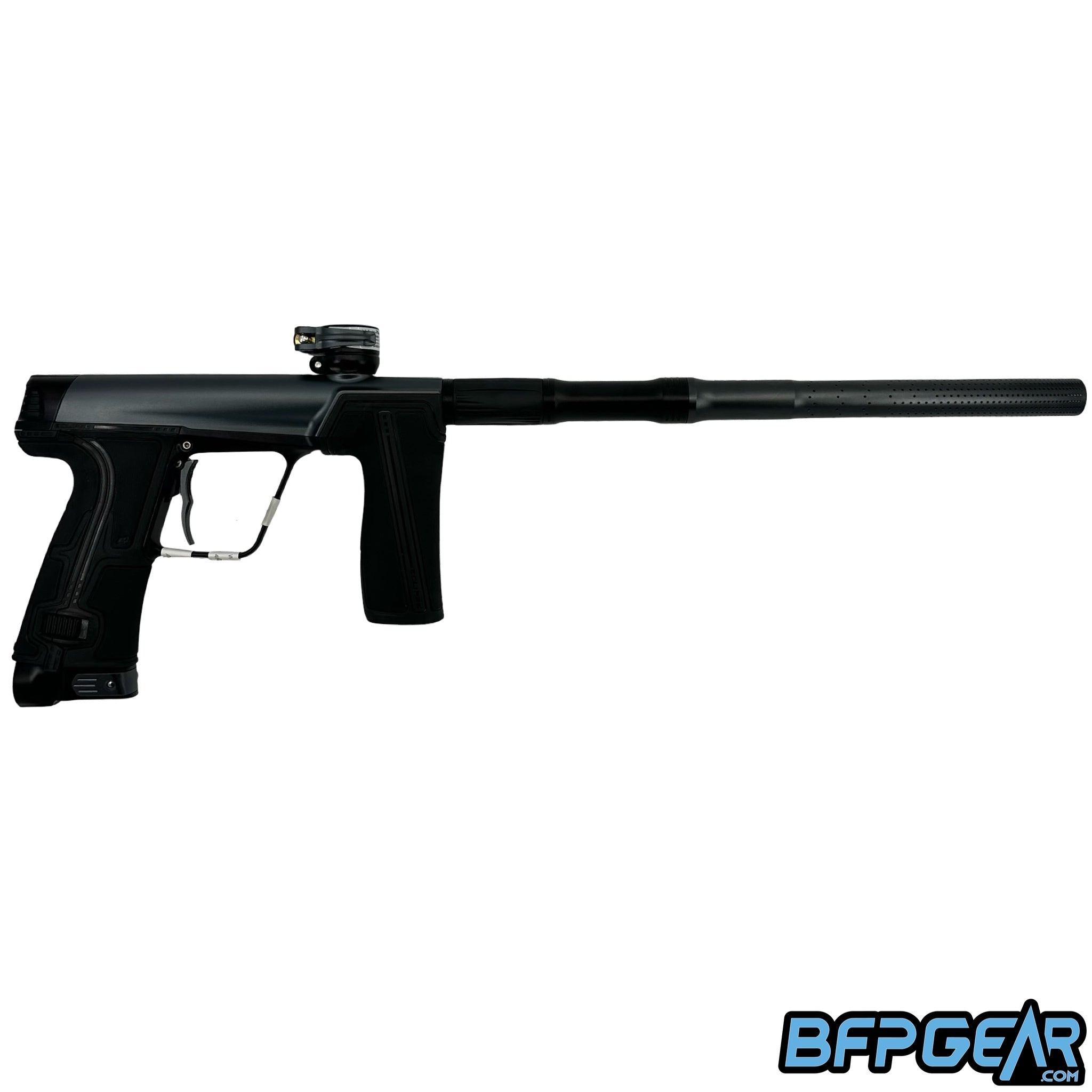 Planet Eclipse CS3 Pro - Graphite / Black CS