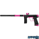 The Planet Eclipse CS3 Pro in the Punk colorway. The gun is black and pink.