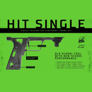 A photo from Eclipse that shows you what you get with the single finger electronic frame for the CS3.