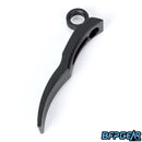 The Planet Eclipse Deuce trigger in black. This trigger fits all models of the CS2, CS3, and GEO R5.