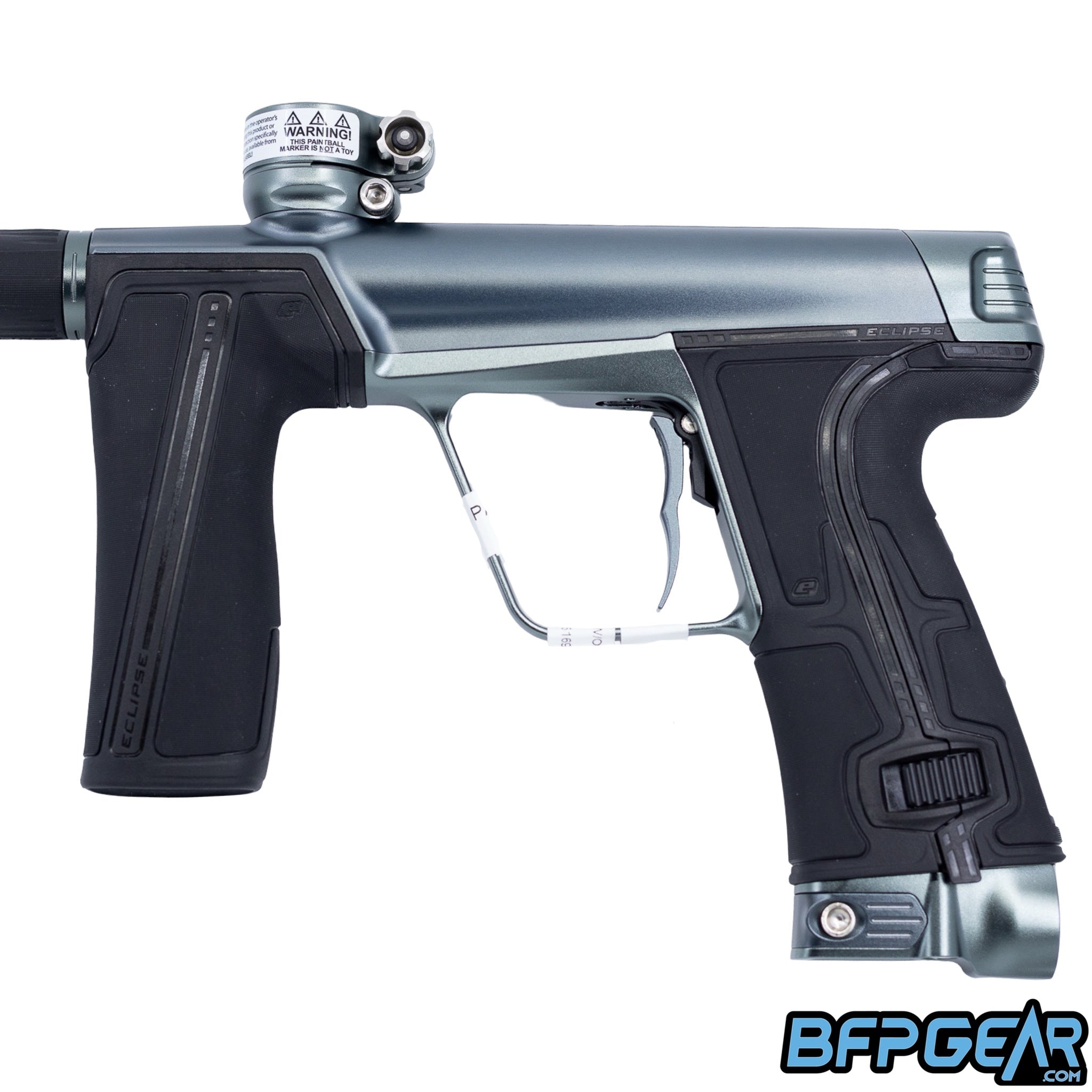 Planet Eclipse CS3 Pro - Graphite / Medium Grey CS