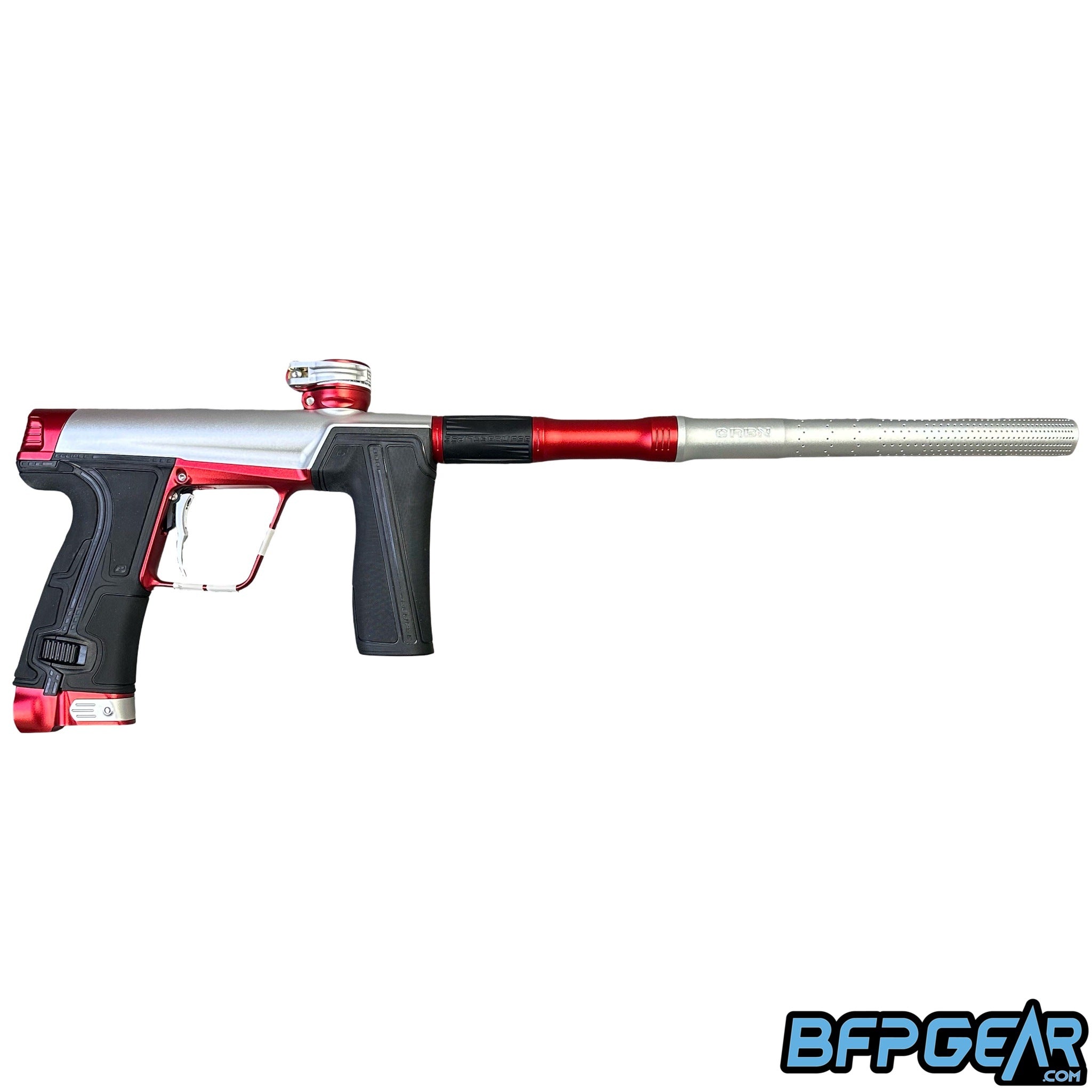 Planet Eclipse CS3 Pro Color Swap Edition