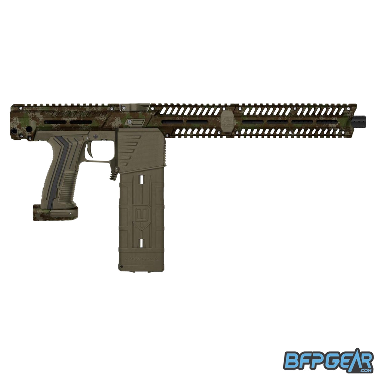 Planet Eclipse EMEK EMF100 Sport