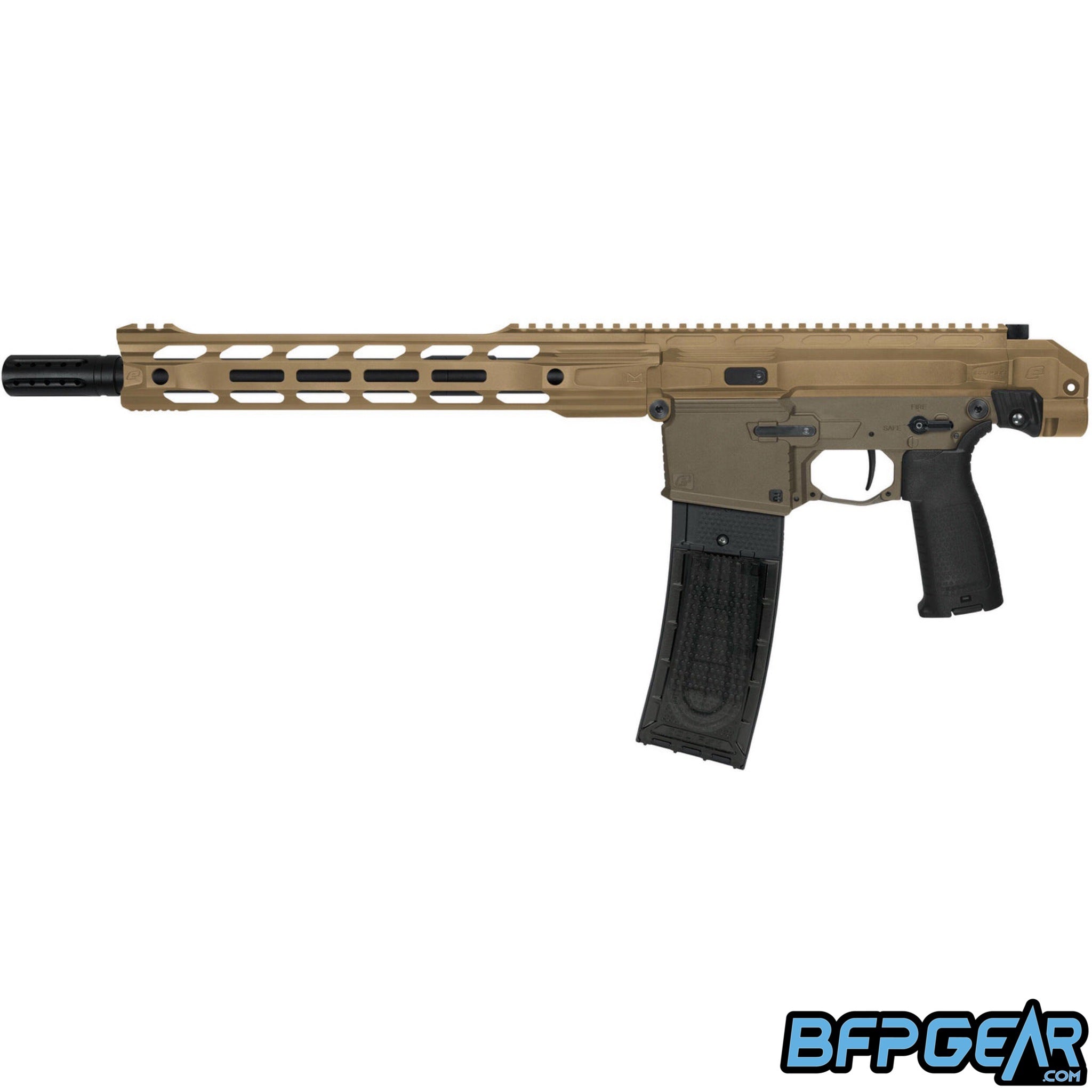 Planet Eclipse EMF 200 MagFed Paintball Marker