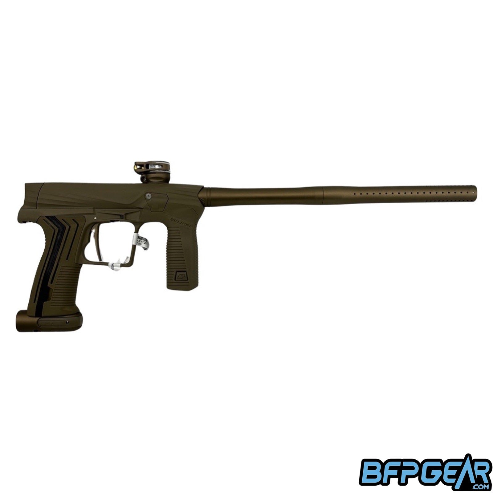Planet Eclipse Etha 3 Color Swap Edition