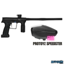 Planet Eclipse Etha 3 - Black