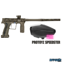 Planet Eclipse Etha 3 - HDE Earth