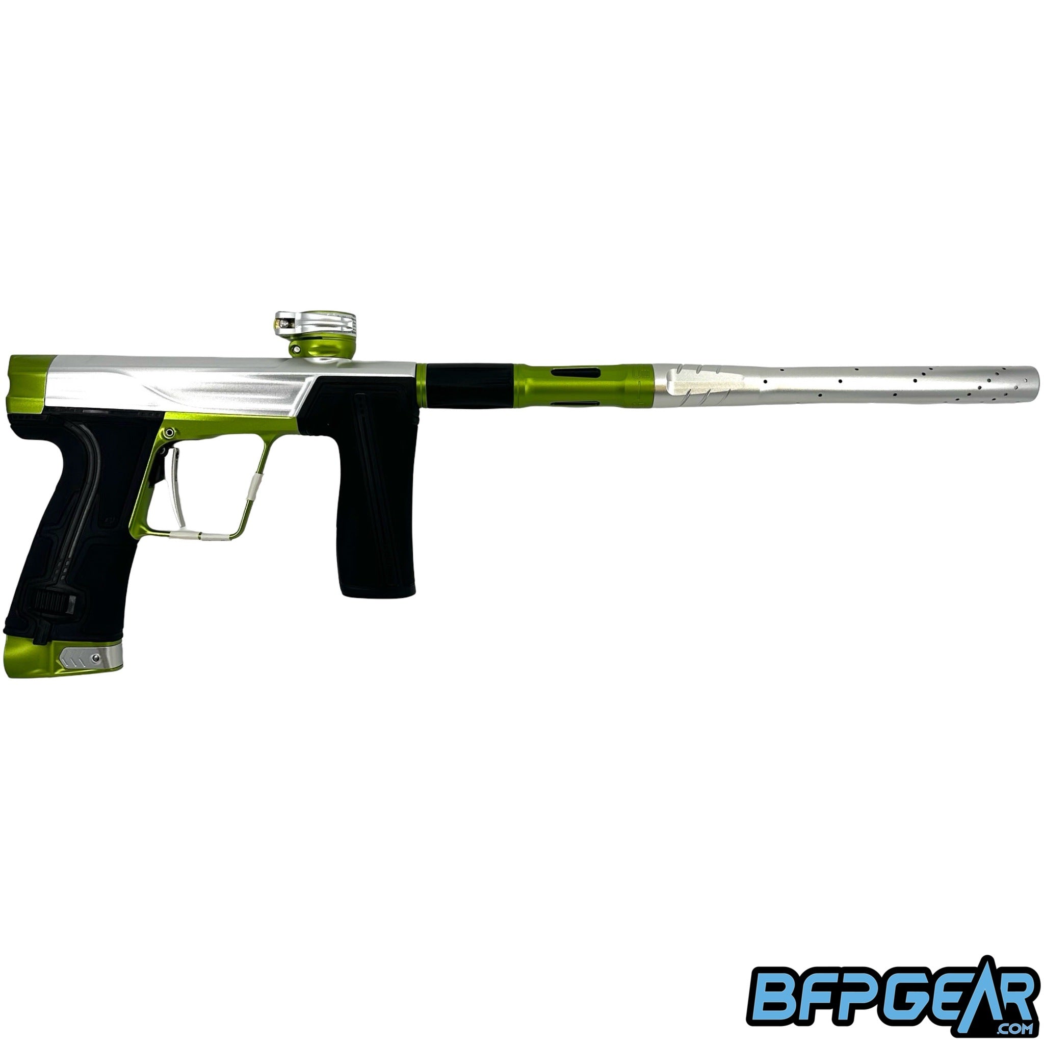 Planet Eclipse Geo R5 Color Swap Edition