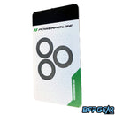 The Powerhouse Hook Regulator Shim kit. Comes with three shims that are specifically designed for the Powerhouse Hook Regulator.