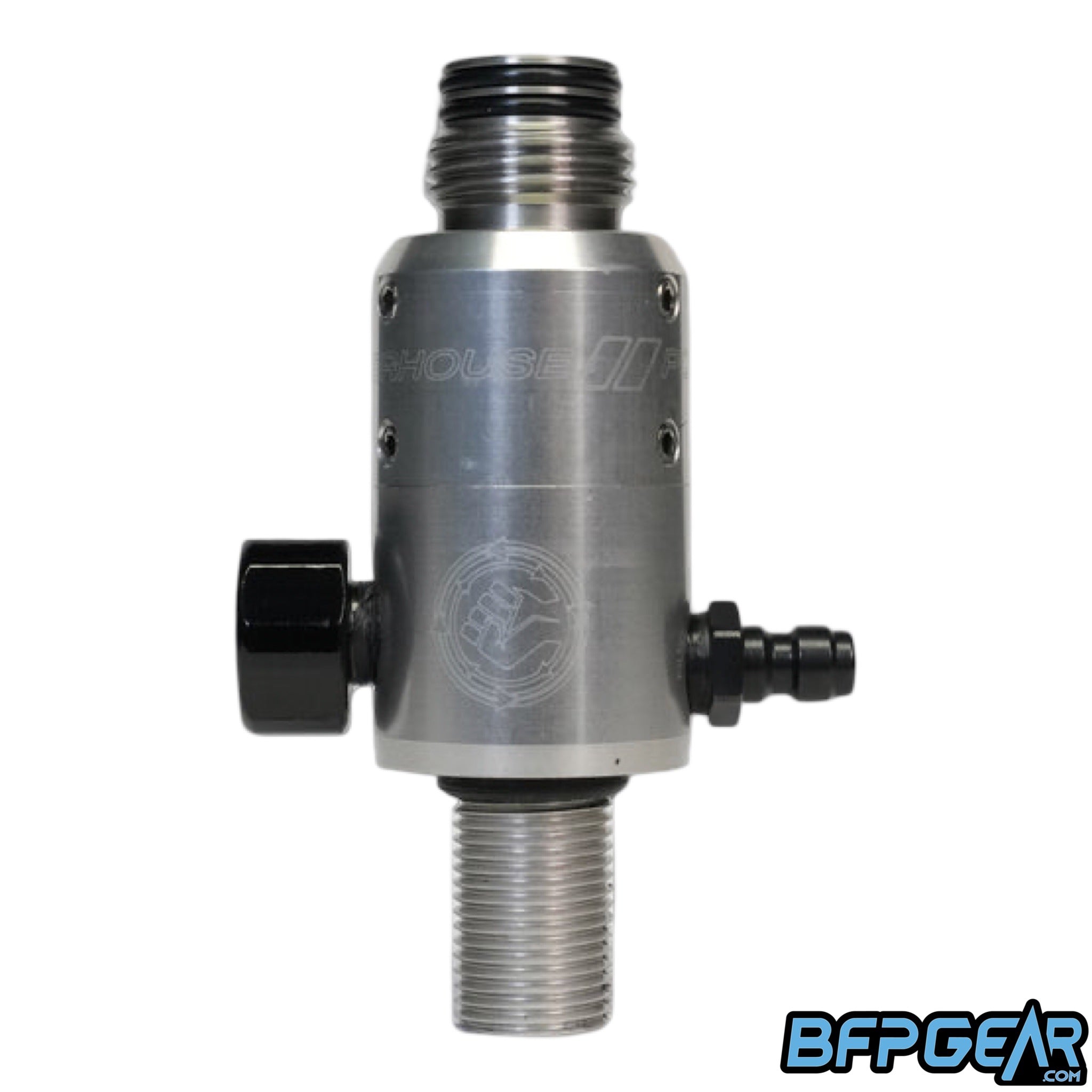 Powerhouse Counterpunch Regulator - Mid Body (Standard Colors)