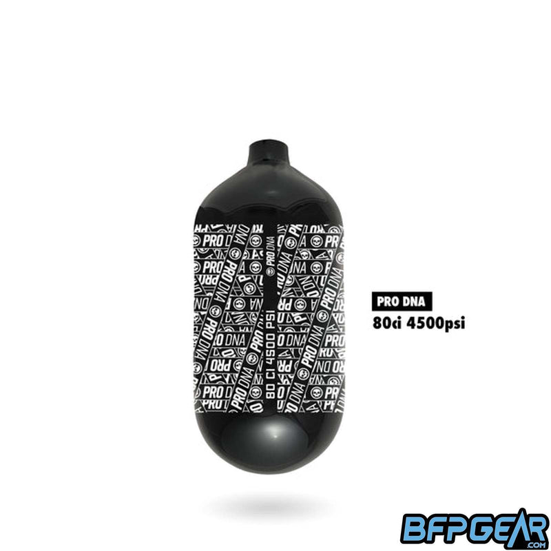 The PRO DNA 80ci Hyperlight bottle.