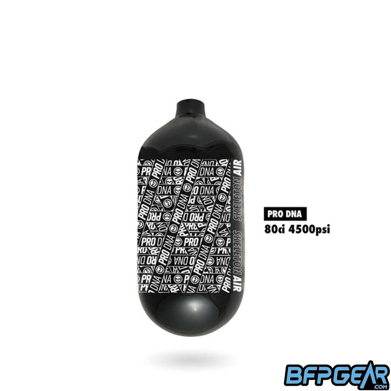 The PRO DNA 80ci Hyperlight bottle.