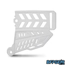 The white ears from the HK Army RMX Lower Kit.