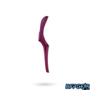 Infamous Raptor Deuce trigger in pink