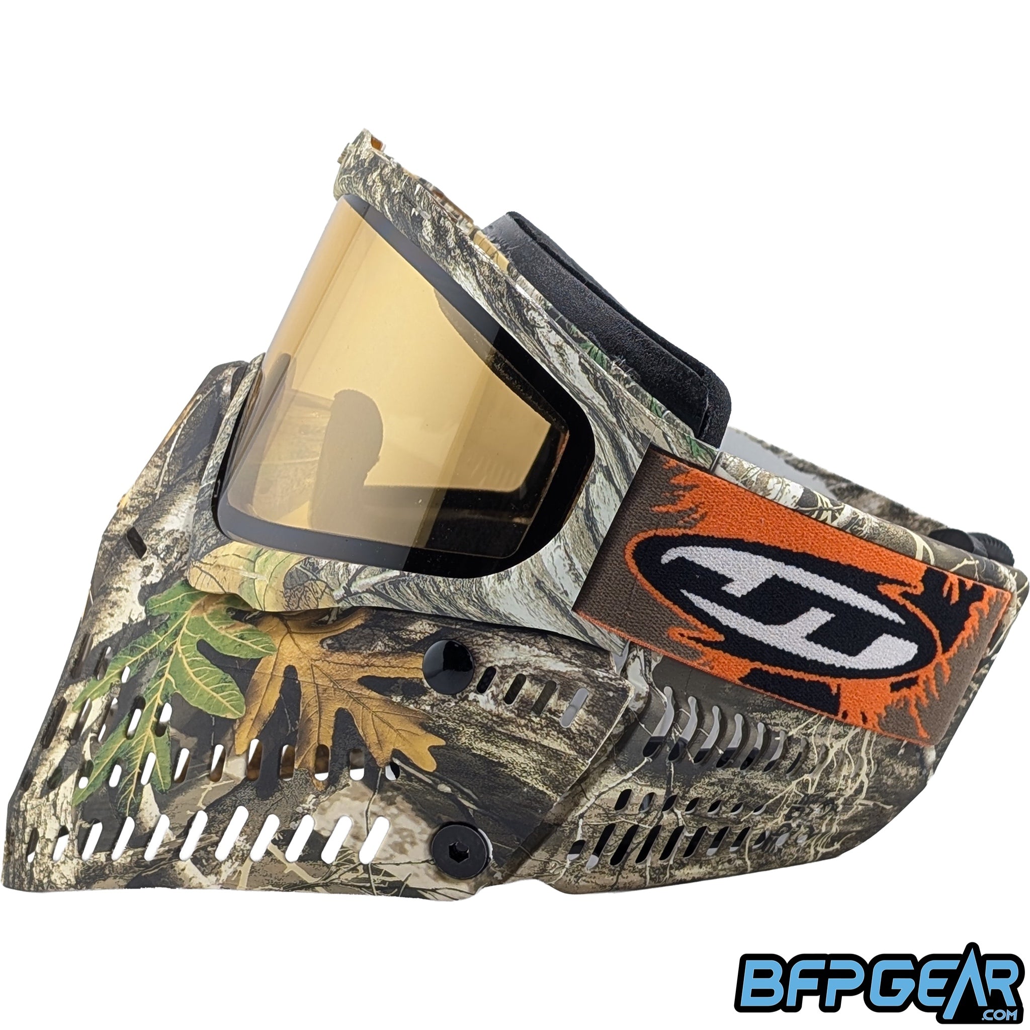 JT ProFlex LE - Real Tree Edge w/ Hunter Hi Viz Lens | BFPGear