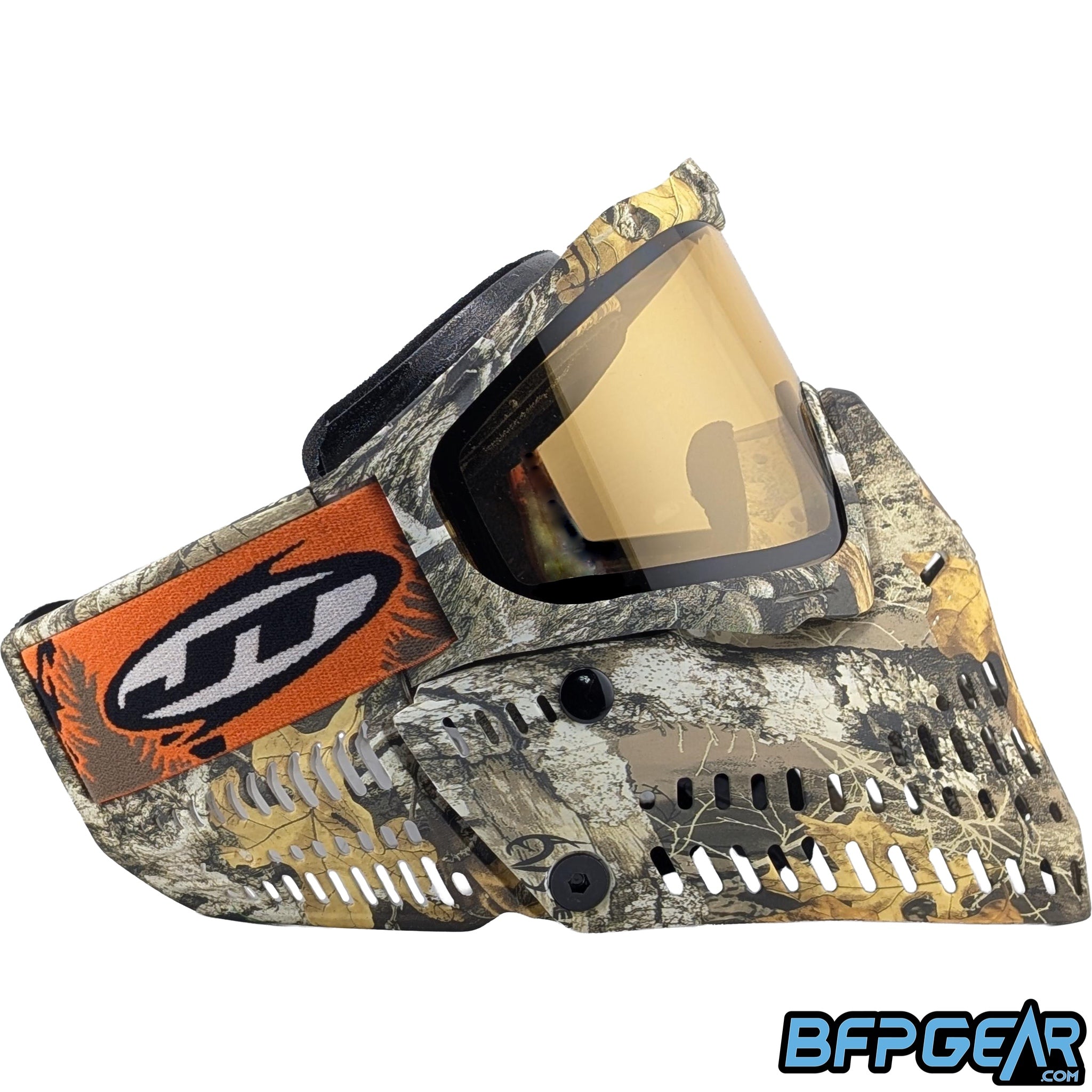 JT ProFlex LE - Real Tree Edge w/ Hunter Hi Viz Lens | BFPGear