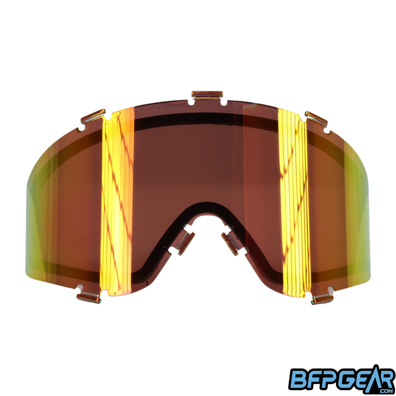 JT Spectra Dual-Pane - Thermal Lenses