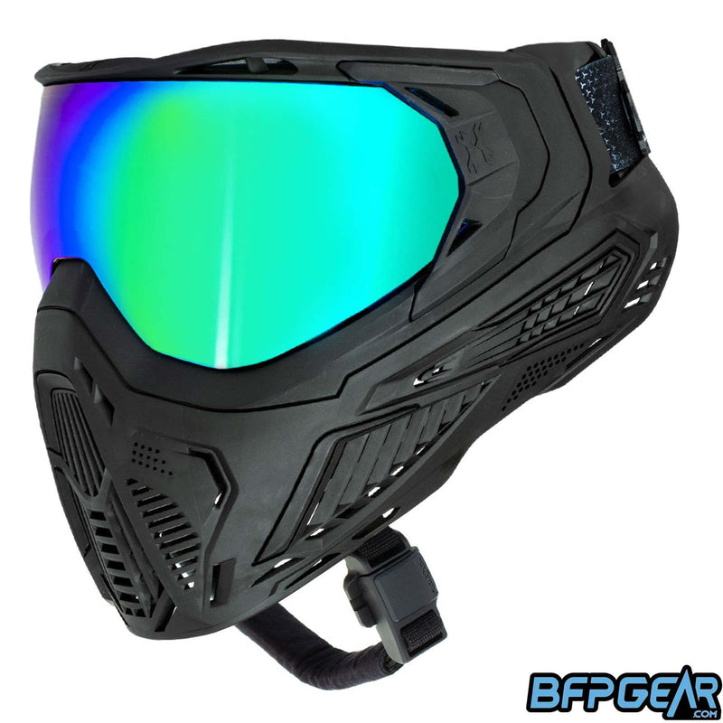 The HK Army SLR Goggle in Quest