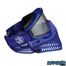 The September Birthstone ICE ProFlex. Colorway is Sapphire.