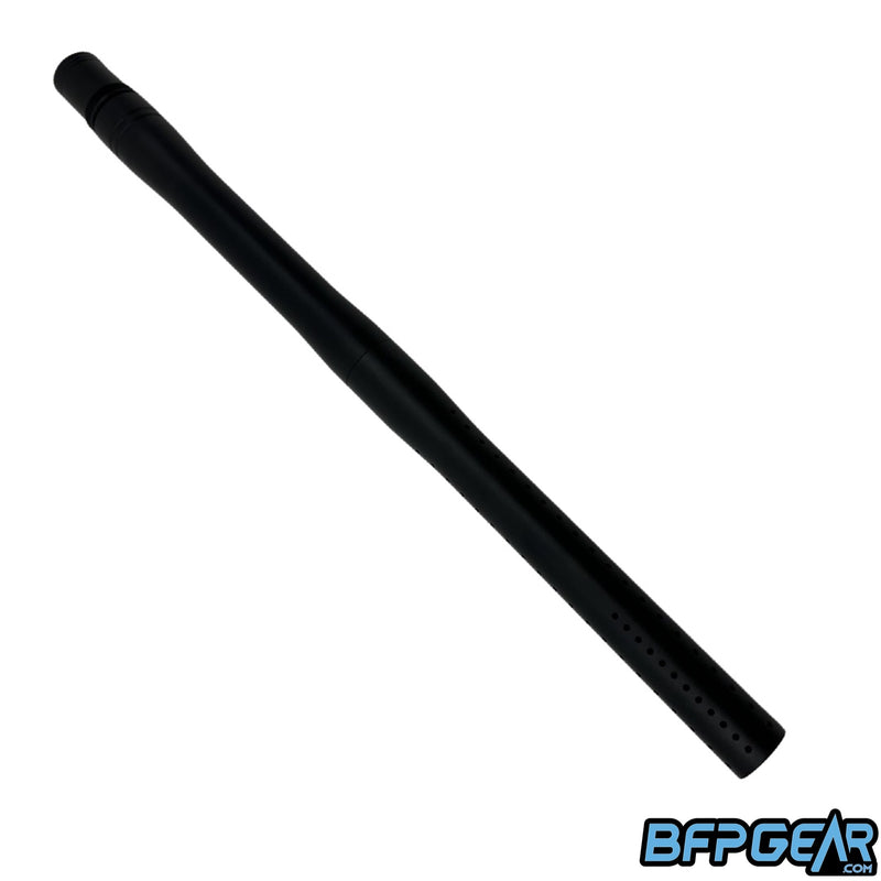 Eclipse Shaft Two-Piece Barrel - Black