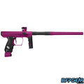 The Shocker ERA paintball marker in Matte Pink