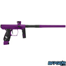 The Shocker ERA paintball marker in Matte Purple.