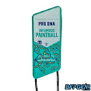 The Infamous premium silicone barrel cover in the Cutter style.