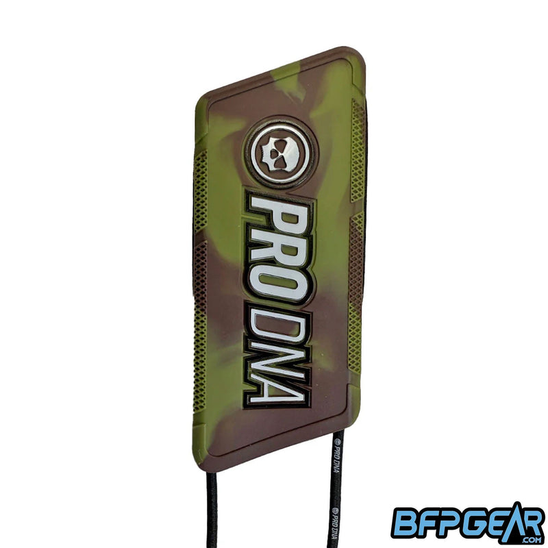 The Infamous premium silicone barrel cover in the PRO DNA Multi-Camo pattern.