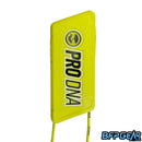 The Infamous premium silicone barrel cover in the PRO DNA Volt/Black style.