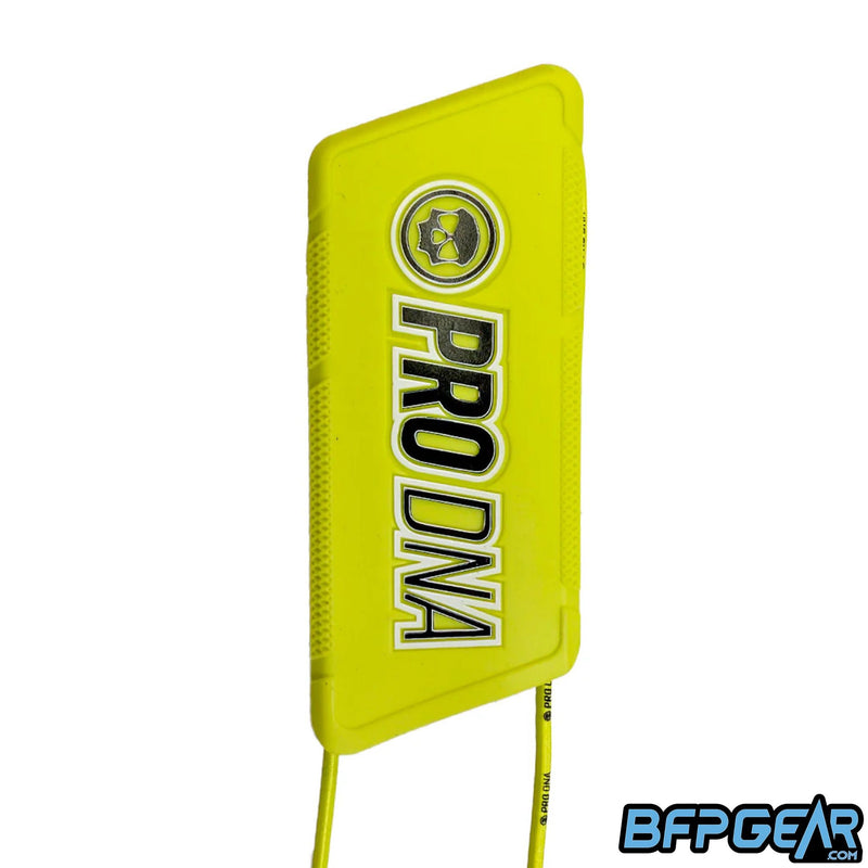 The Infamous premium silicone barrel cover in the PRO DNA Volt/Black style.