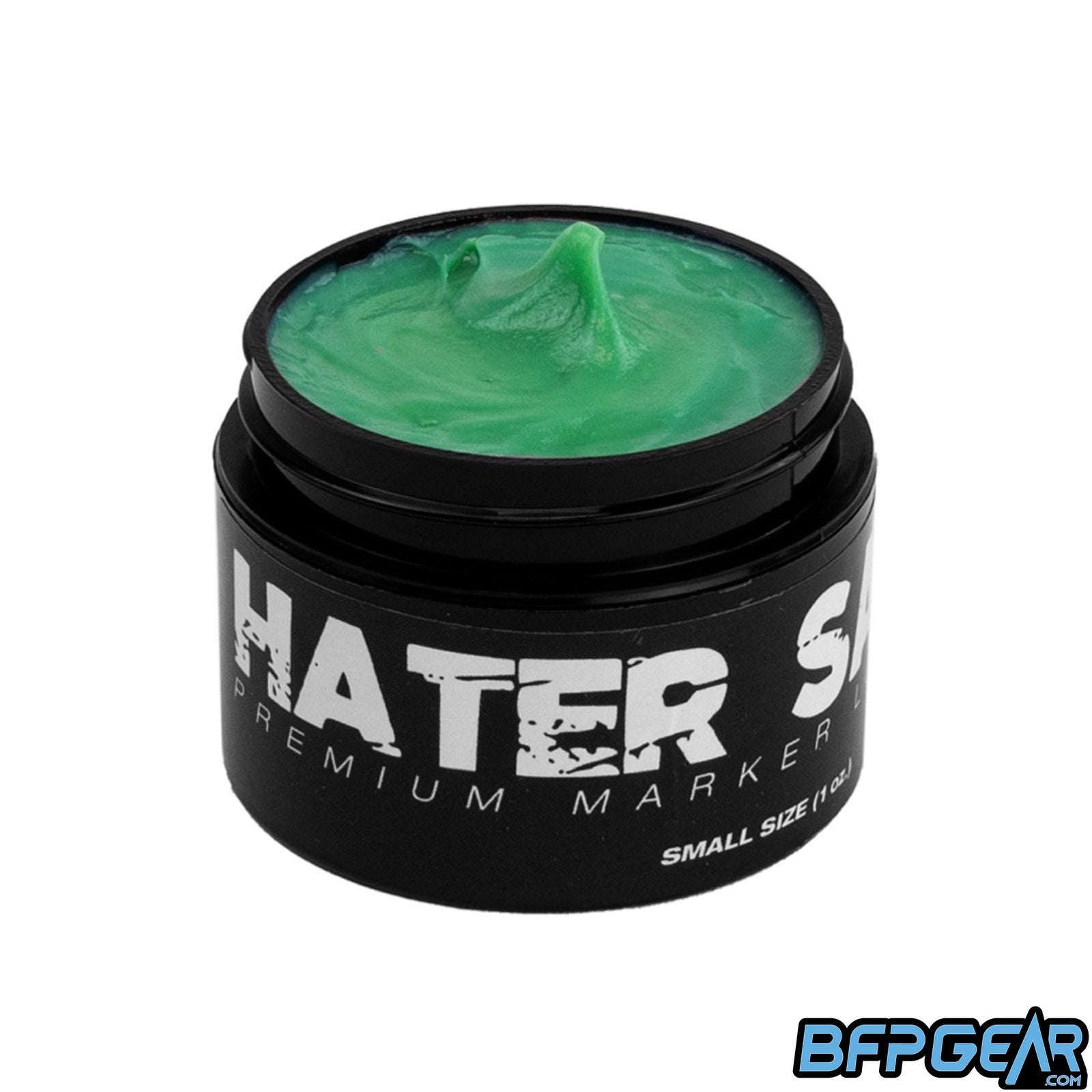 Exalt Hater Sauce 1oz. Paintball marker grease.