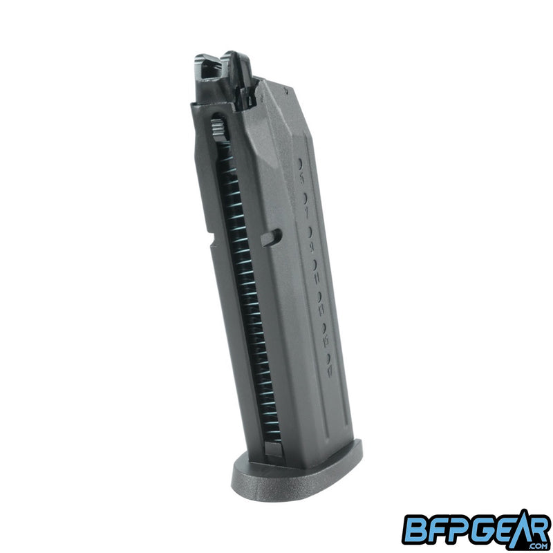 Smith & Wesson M&P 9 GBB Pistol Magazine