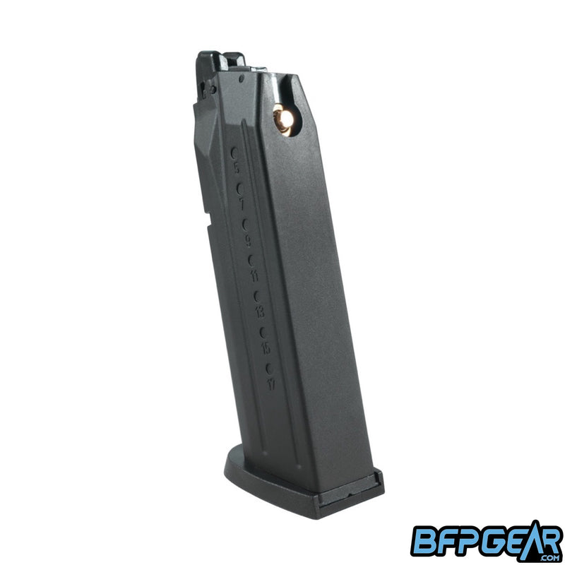 Smith & Wesson M&P 9 GBB Pistol Magazine