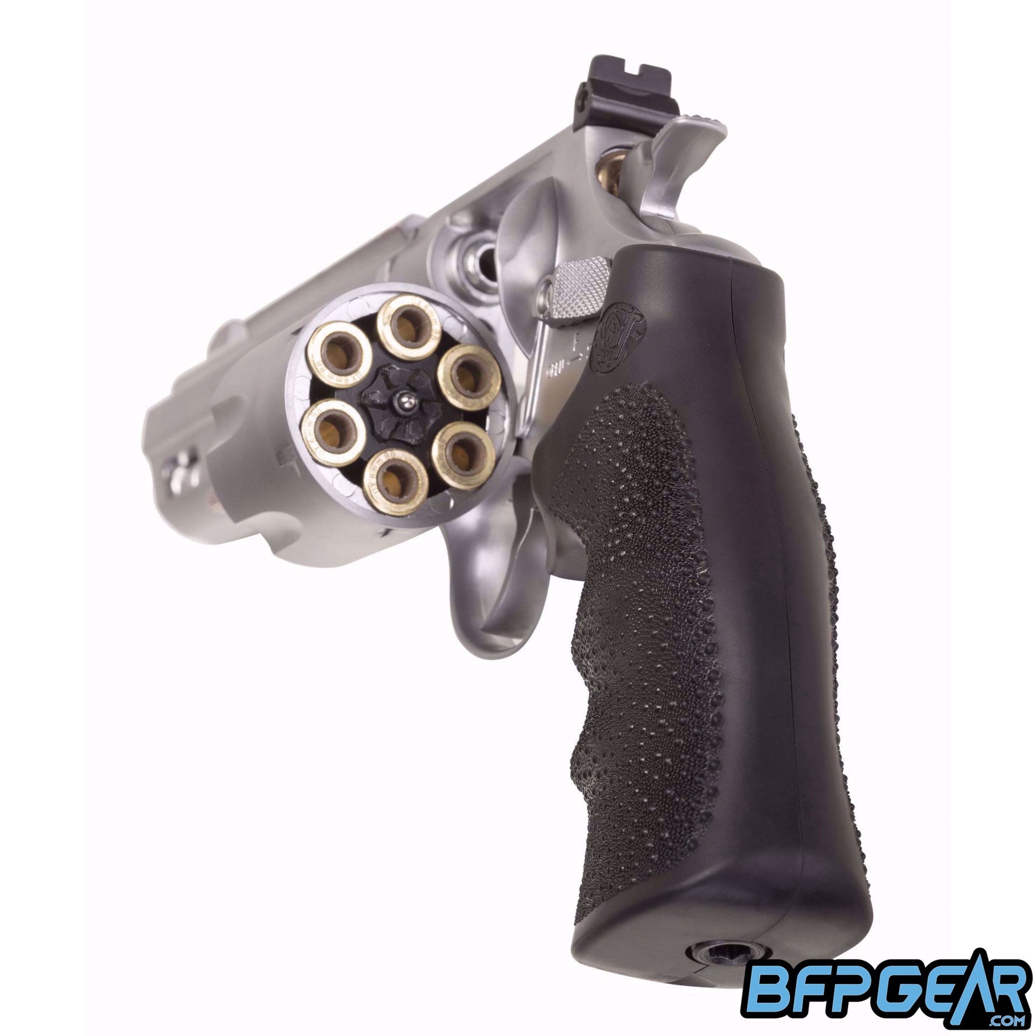 Smith & Wesson 629 Competitor 6" Airsoft Revolver
