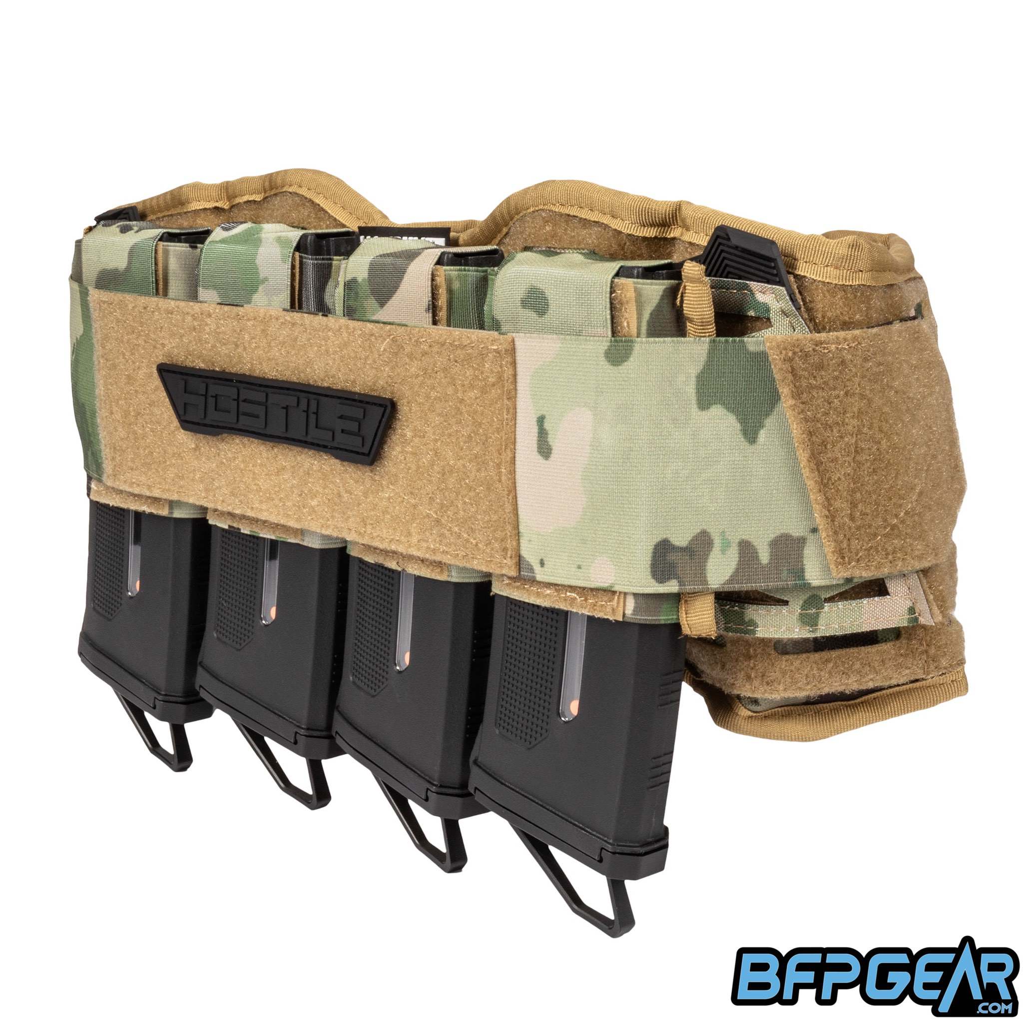 HK Army Synapse Flex Belt