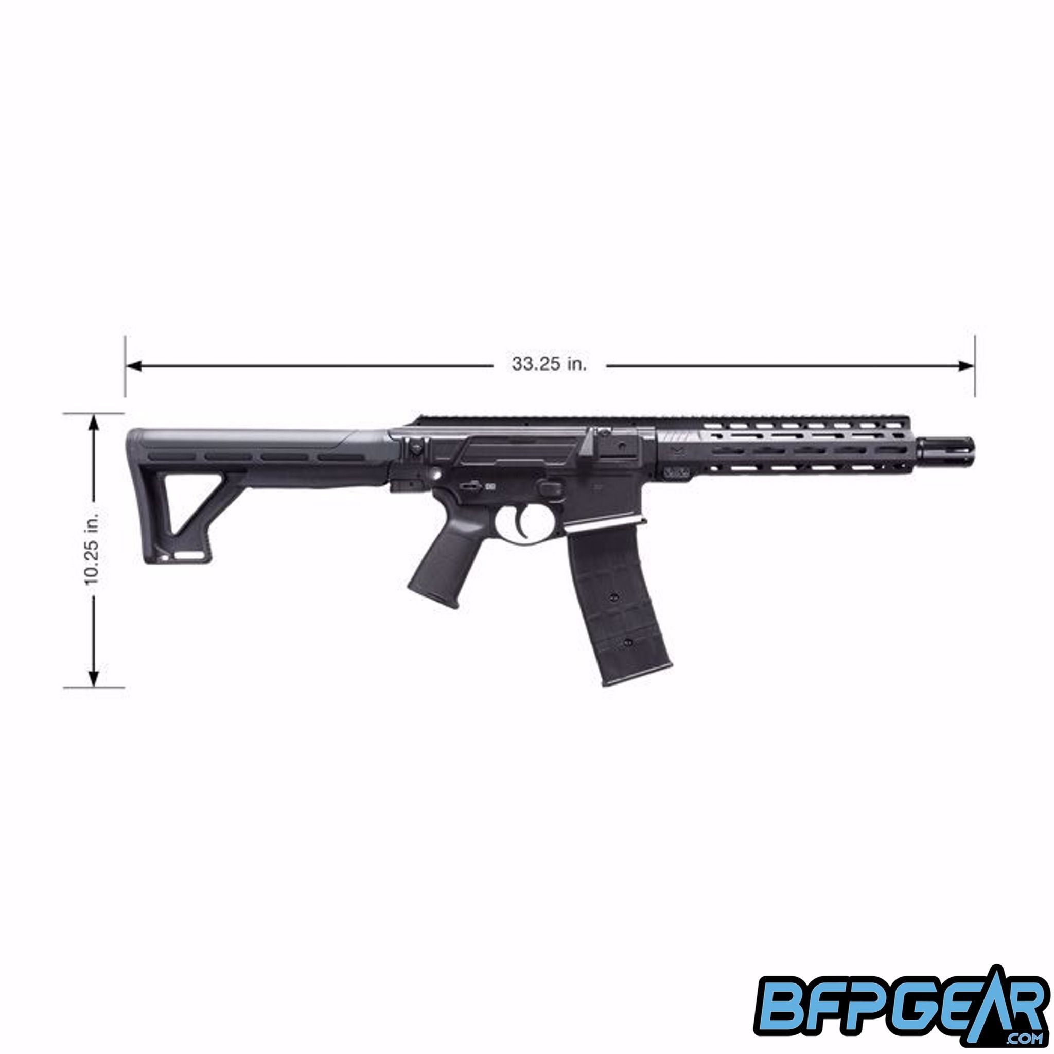 T4E TC68 Paintball Marker