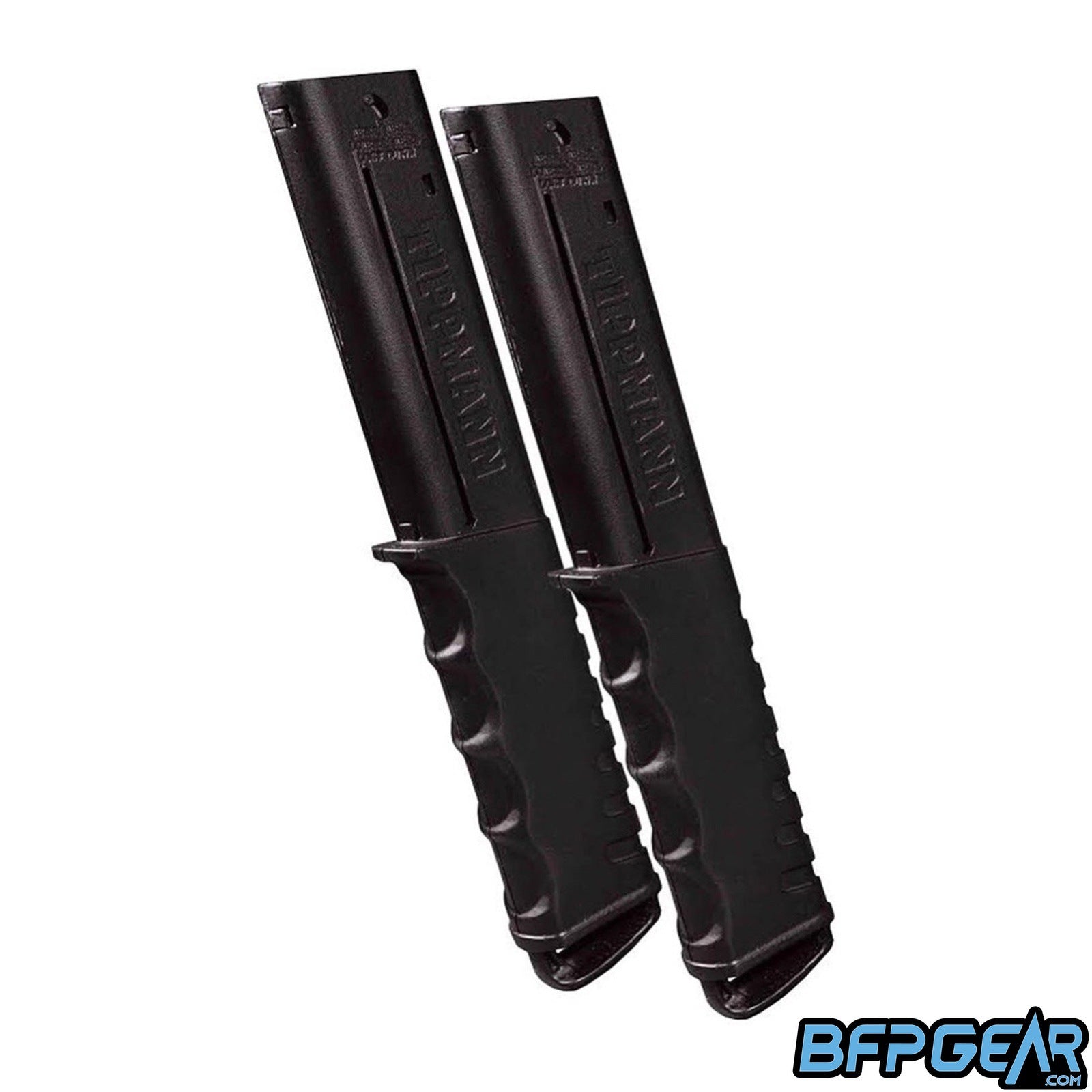 TiPX/TCR Extended Mag 2-pk