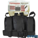 Tippmann 2+1 Pod Sport Series Paintball Harness