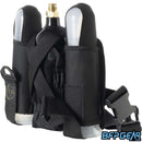 Tippmann 2+1 Pod Sport Series Paintball Harness