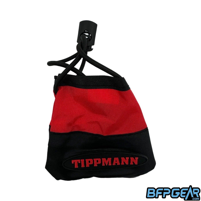 Tippmann Barrel Sleeves - Red