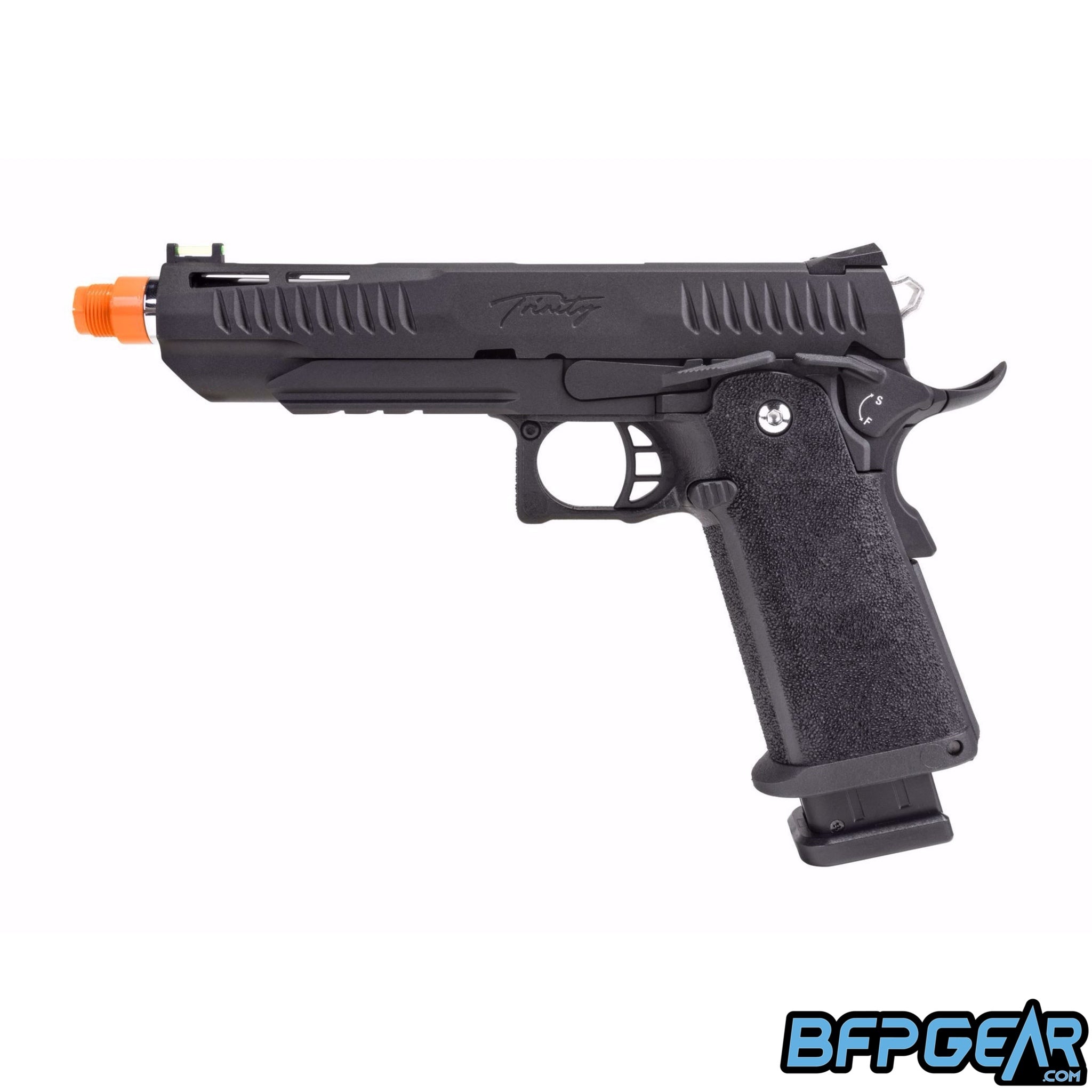 Trinity Hi-Capa CO2 6mm Airsoft Pistol