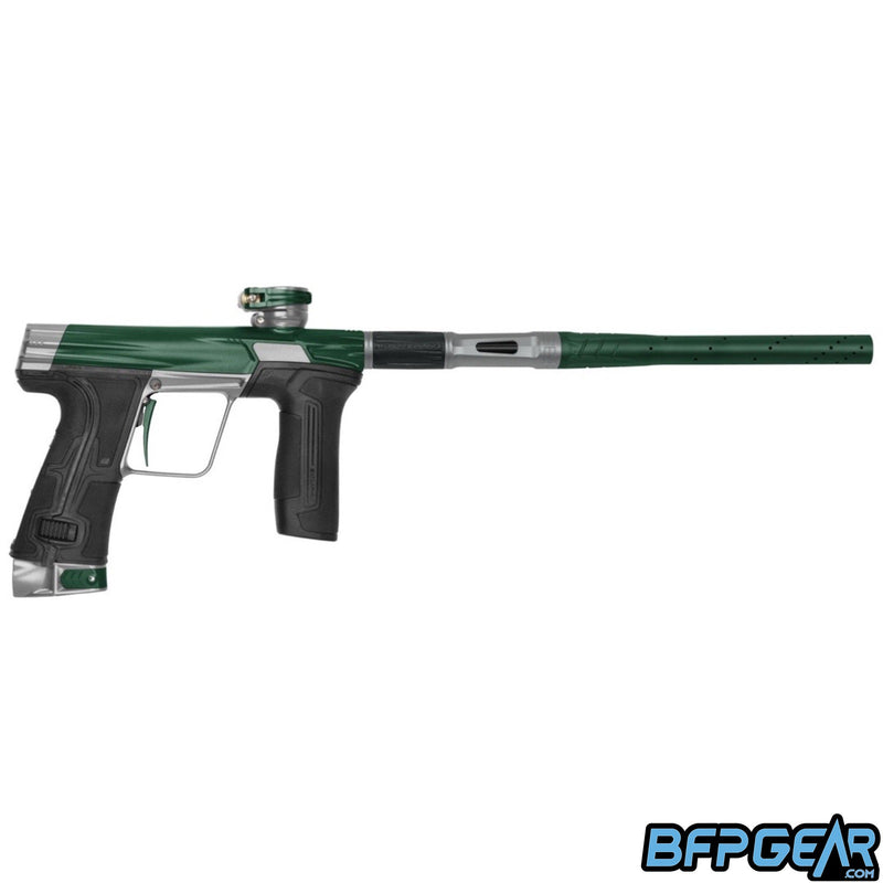 Planet Eclipse CS3 - Triumph (Dark Green / Light Grey)