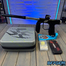 Used Empire SYX 1.0 - Gloss Black / Gloss Silver