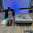 Used Empire SYX 1.0 - Gloss Black / Gloss Silver