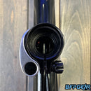 Used Empire SYX 1.0 - Gloss Black / Gloss Silver