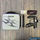 Used Empire SYX 1.0 - Gloss Black / Gloss Silver