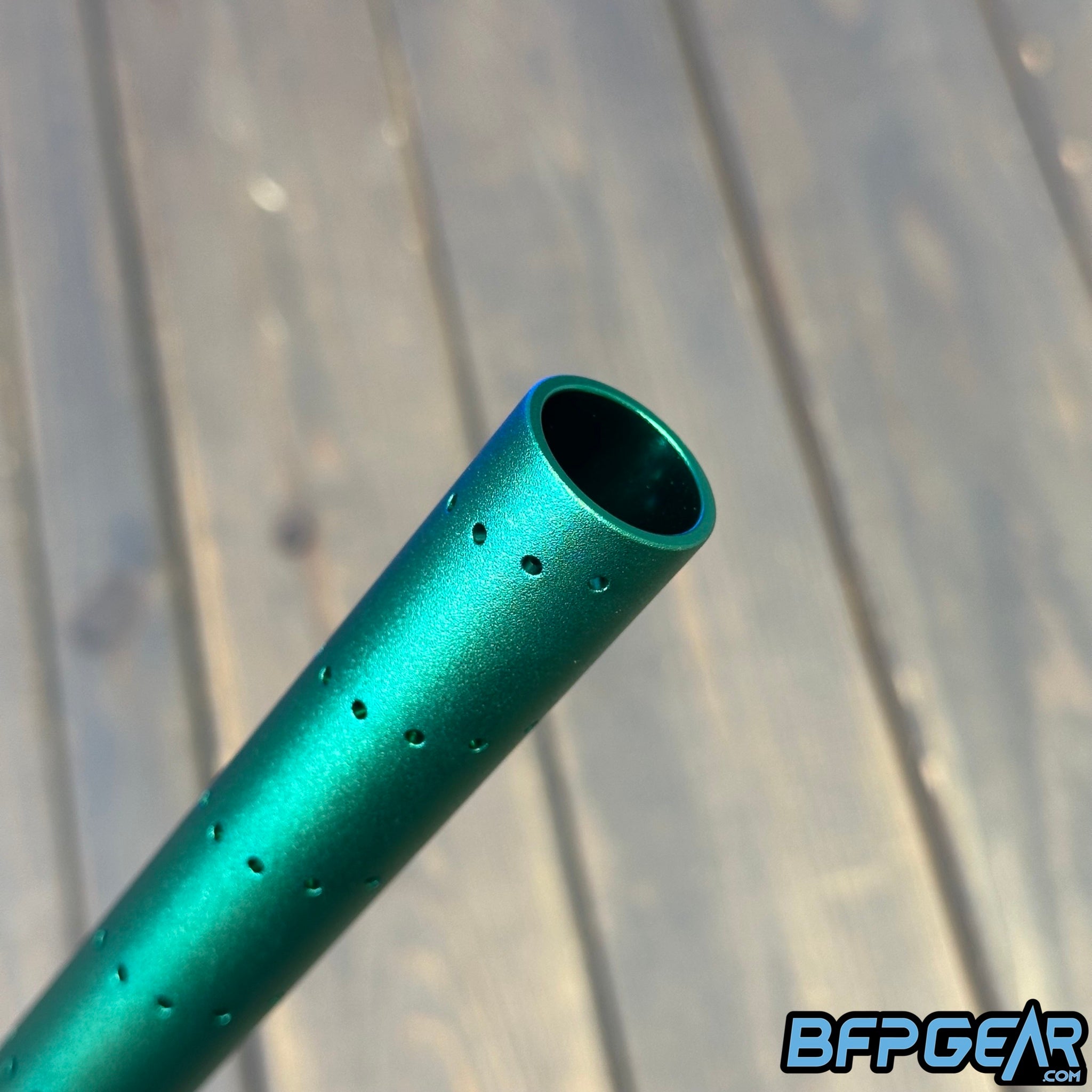 Used Empire Mini GS - Teal / Pink