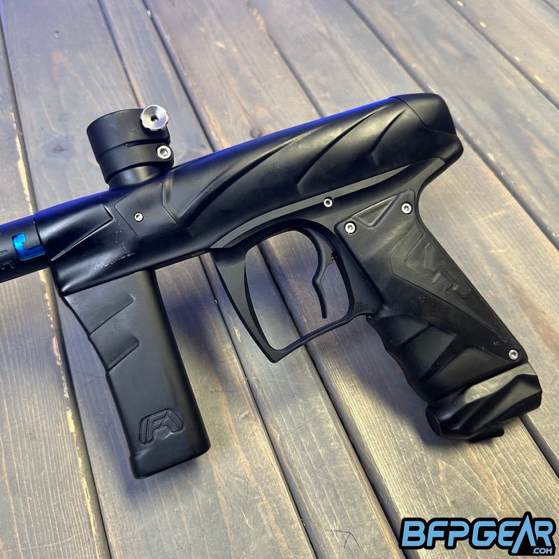 Used Field One Force V2 - Dust Black